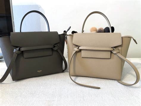 celine nano luggage ราคา|handbags celine.